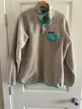 Women’s Patagonia Synchilla